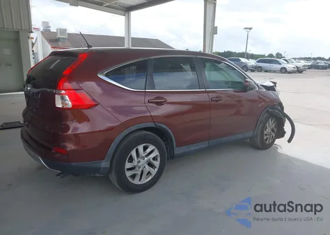 2016 Honda Cr-V Ex from USA, damaged, VIN 3CZRM3H59GG722175